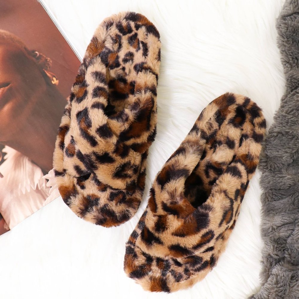NWT Slippers- Perfect for Gifts